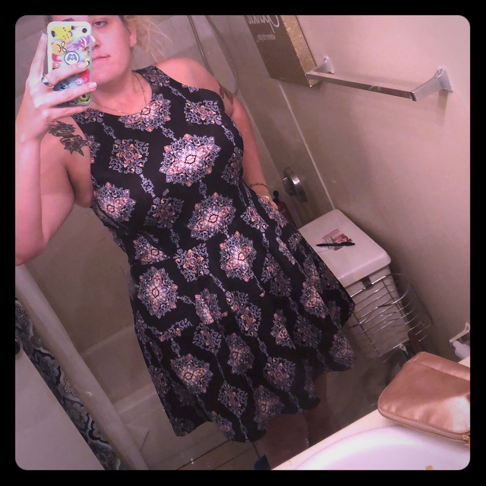Super cute mossimo dress